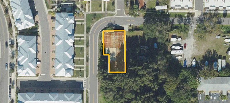 Westshore Marina District Development Opportunity