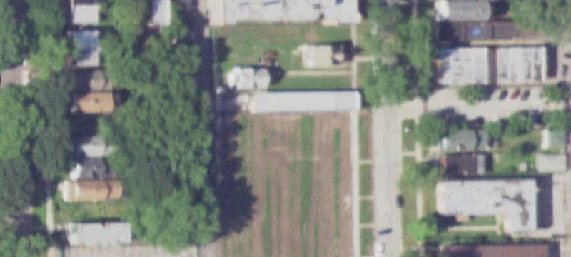 South Shore Development Opportunity