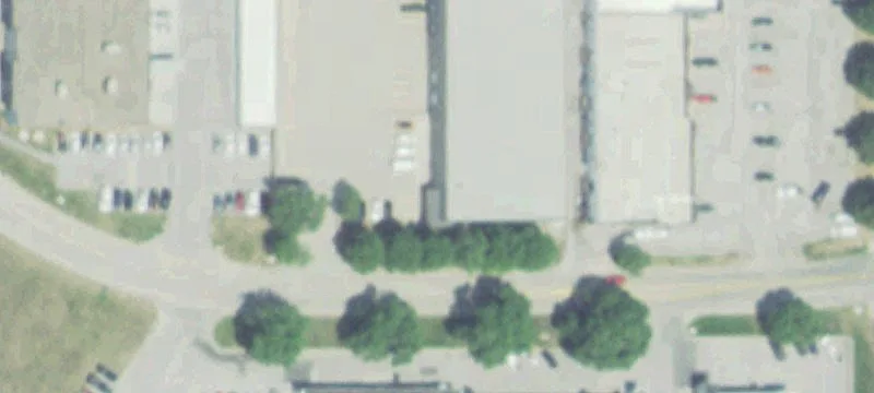 Well-Maintained Industrial Building For Sale