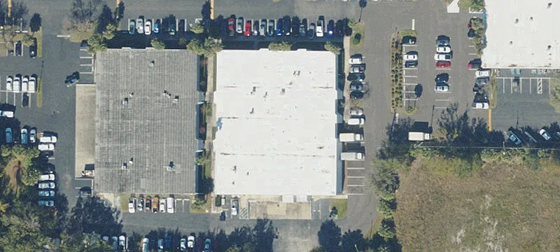 Warehouse Near Tampa Airport