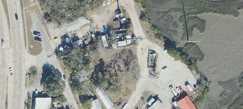 Land Near Downtown St. Augustine