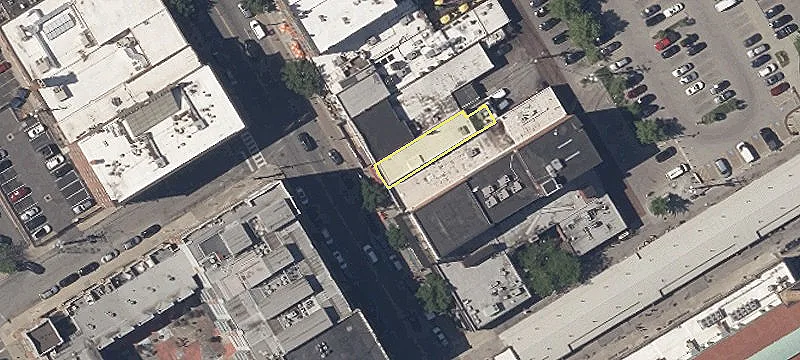 Cleveland Office Building For Sale