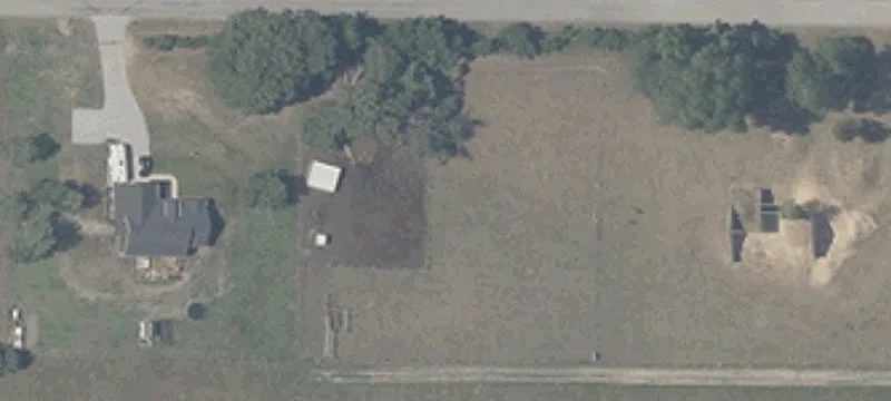One Acre Lot For Sale