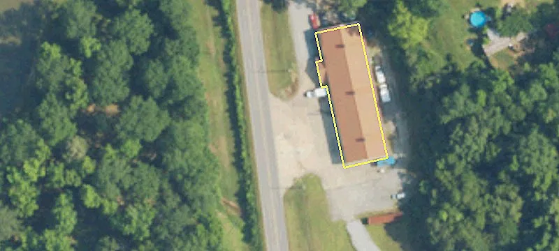 Bibb County Timberland Investment