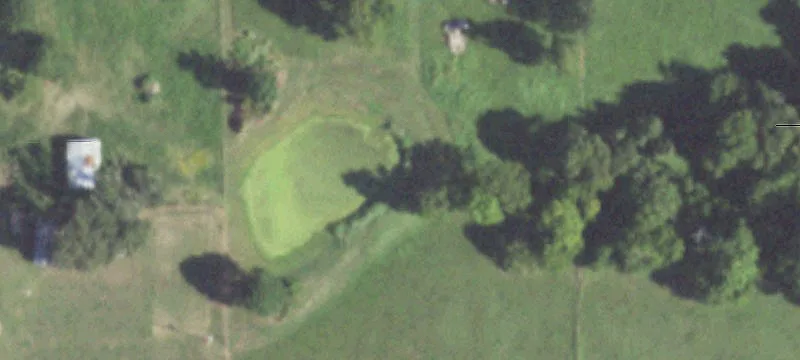 Prime Land on FM 1097
