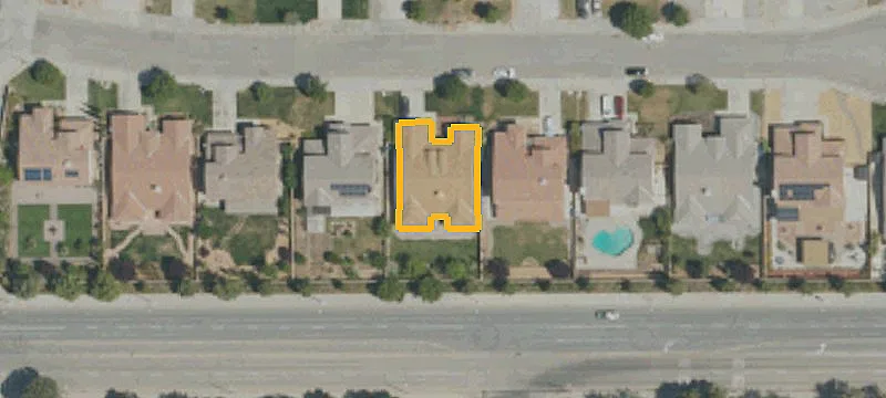 Lancaster Land Parcel For Sale