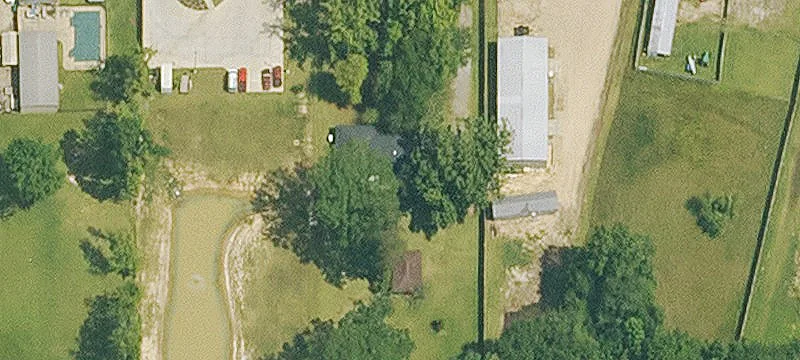 Prime Commercial Property in Zachary