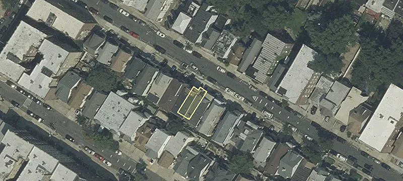 Jersey City Multifamily Investment Opportunity