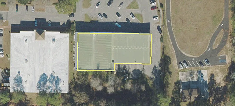 Retail Space on Apalachee Parkway