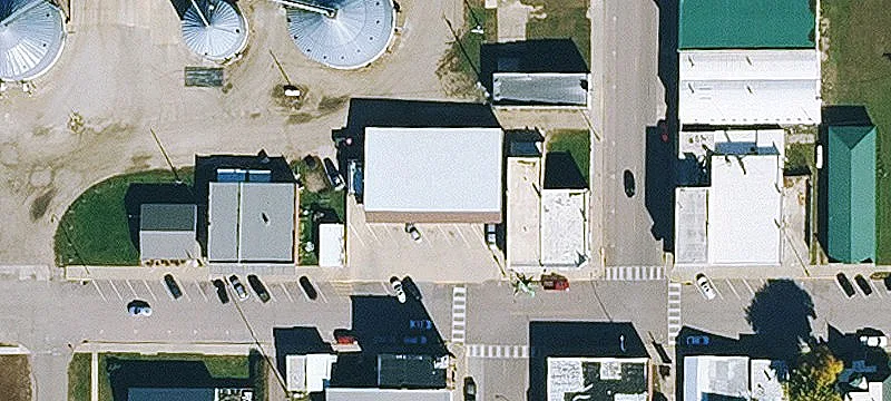 Established Auto Parts Store