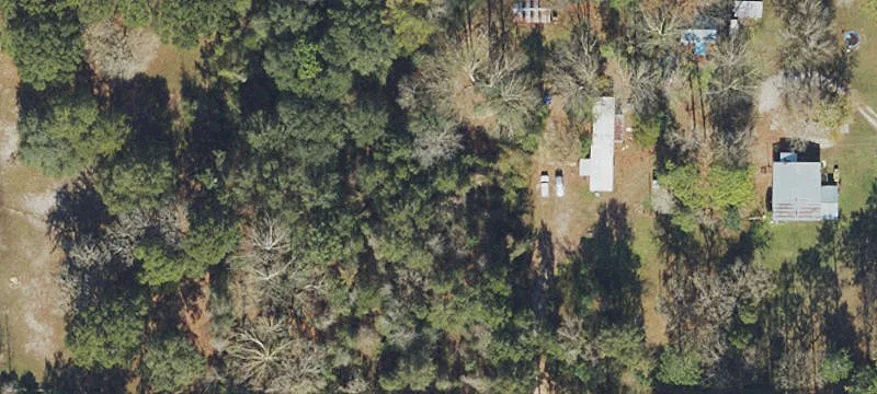 43.9 Acres of Recreational Land