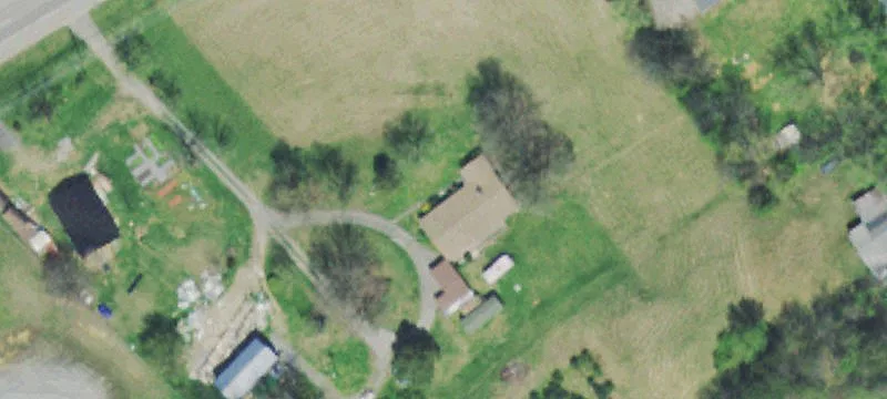 Commercially Zoned Investment Opportunity