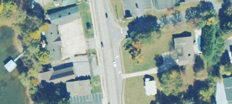Prime Commercial Land in Hiawassee