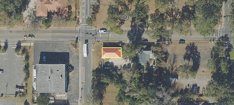 Prime Commercial Office Space Available