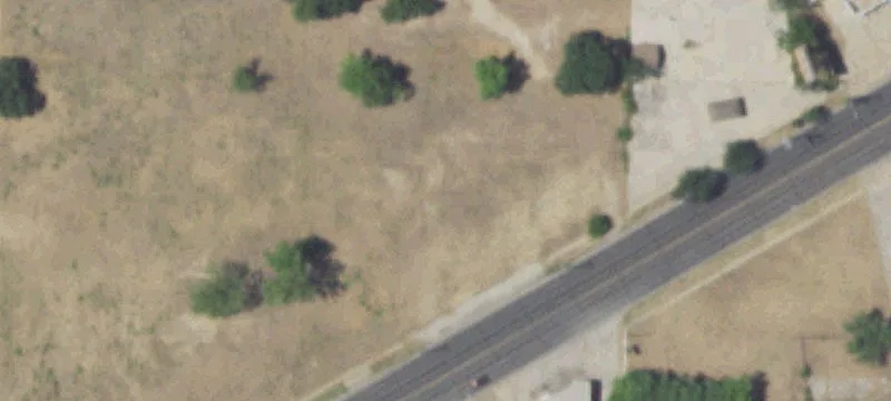 Prime Development Land in Fort Worth