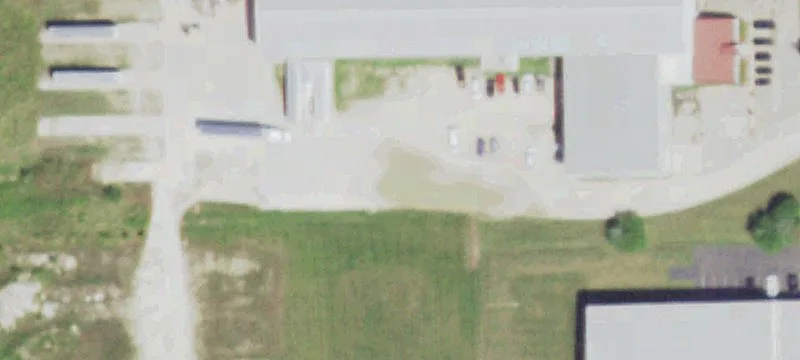 Industrial Property in Rochelle, Illinois