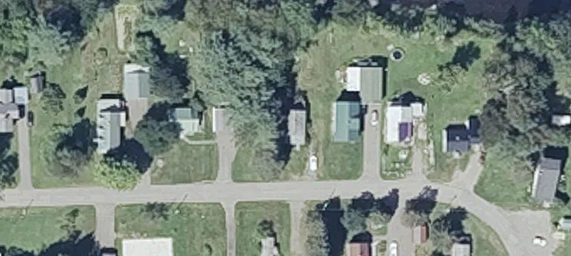 Mattawamkeag Riverfront Lot Available