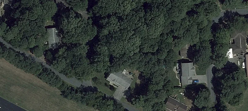 Two Lots in Chesapeake Ranch