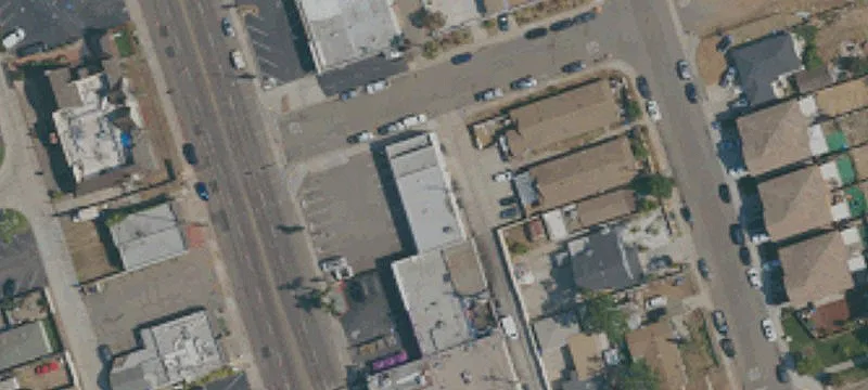 Freestanding Retail Property on Highland