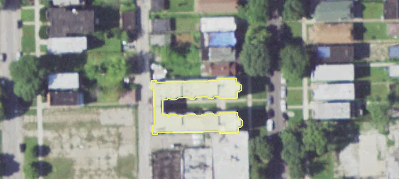 Greater Grand Crossing Apartments