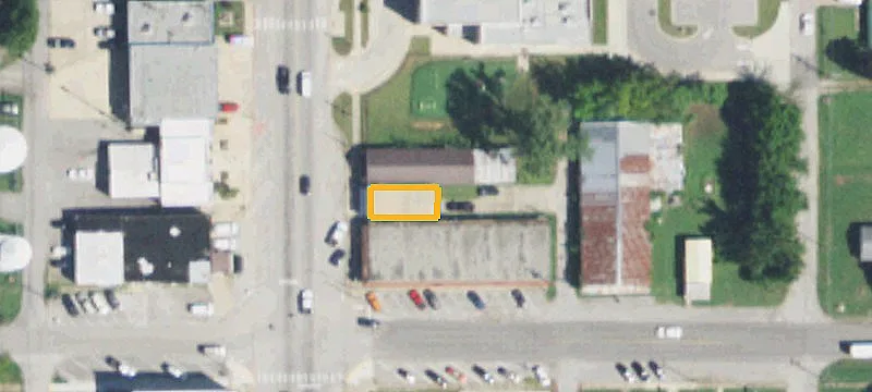 Mixed-Use Property For Sale