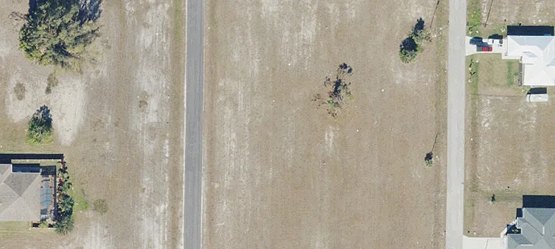 Residential Lot in Northwest Cape