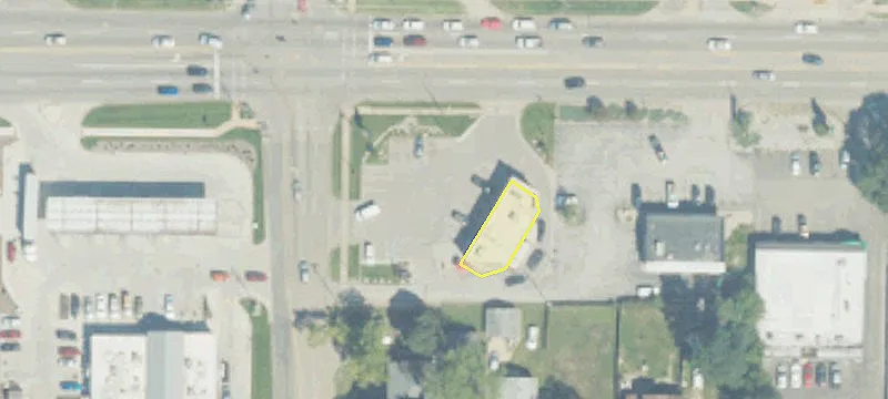 Retail Space on Apple Avenue