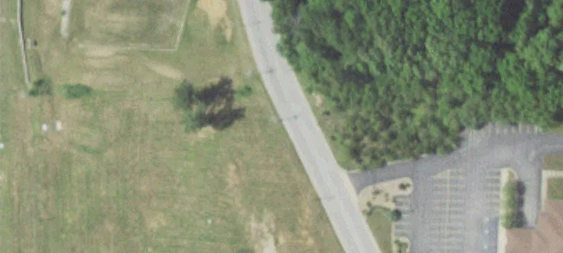 Commercial Land in Prime Location