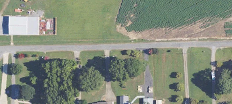 Land Near Weiss Lake