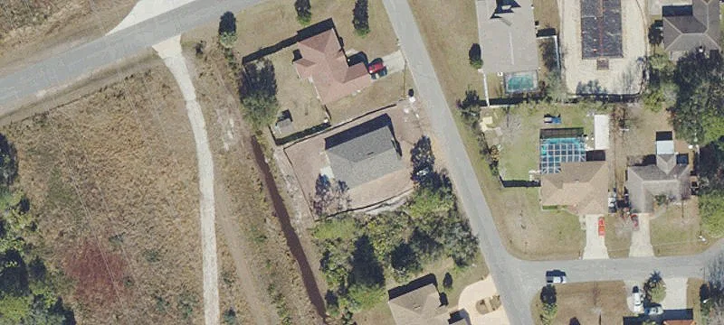 Residential Lot Near Beaches