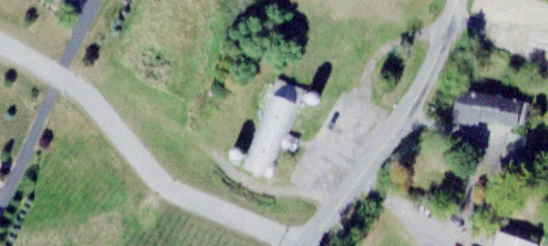 46 Acres of Recreational Land