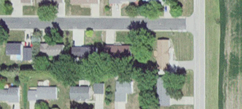 Residential Land in Growing Subdivision