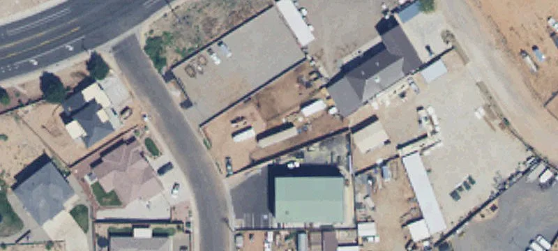 Washington City Flex Space Available