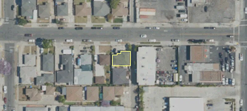Income Property with Three Units