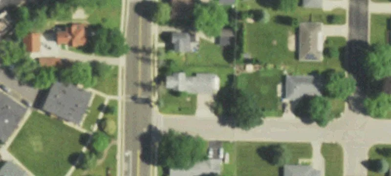 Verona Commercial Land Opportunity