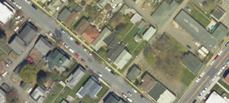 South Scranton Triplex Investment Opportunity