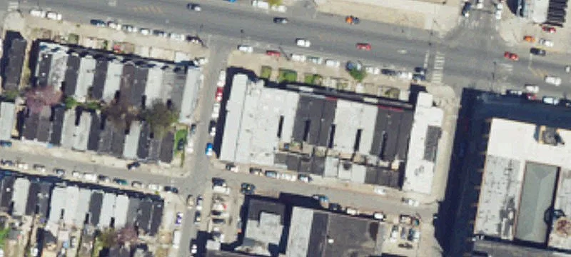Redevelopment Opportunity in Philadelphia