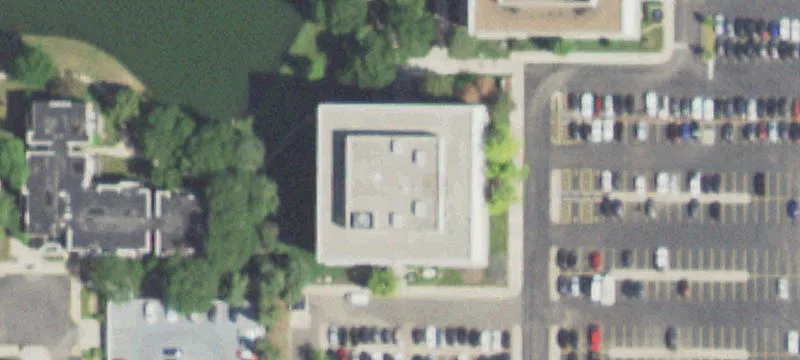 Gateway Executive Park Office Space