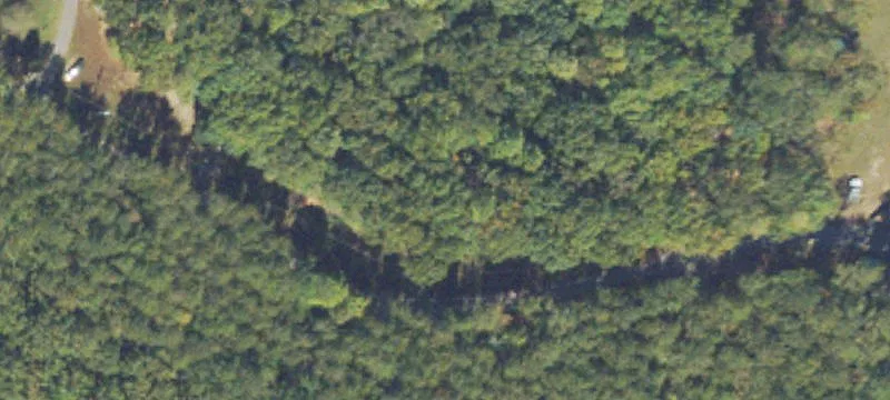 Waleska Land with Development Potential