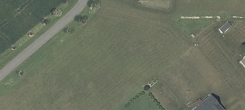 Rose Hill Building Lot