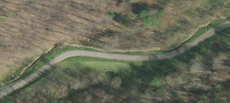 34 Acres of Farmland