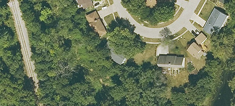 Coralville Duplex with Recent Updates