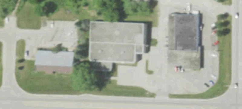 Indoor Sports Complex For Sale