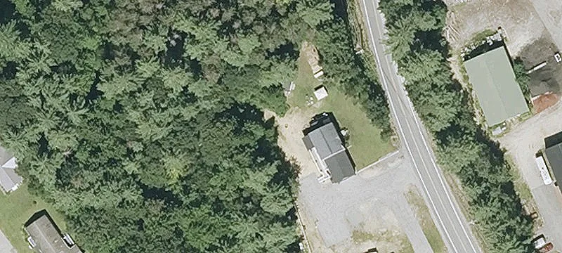 Belmont Land with Mountain Views