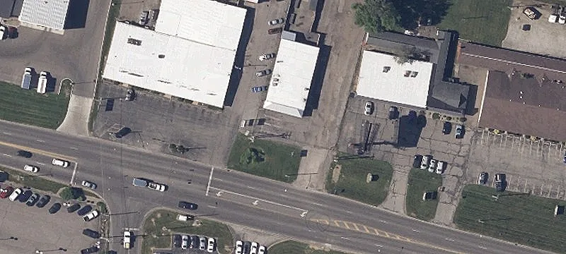 High-Visibility Commercial Property for Sale