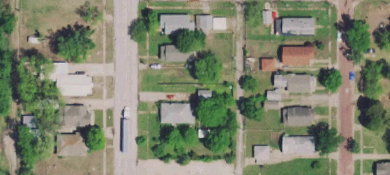 Land Available for Sale
