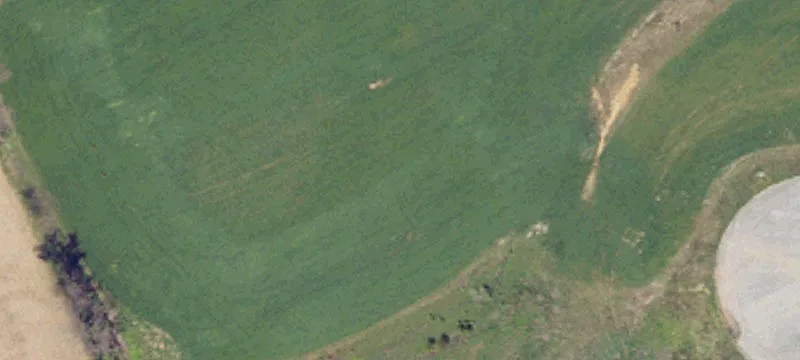 Spacious Homesite in Quiet Cul-de-Sac