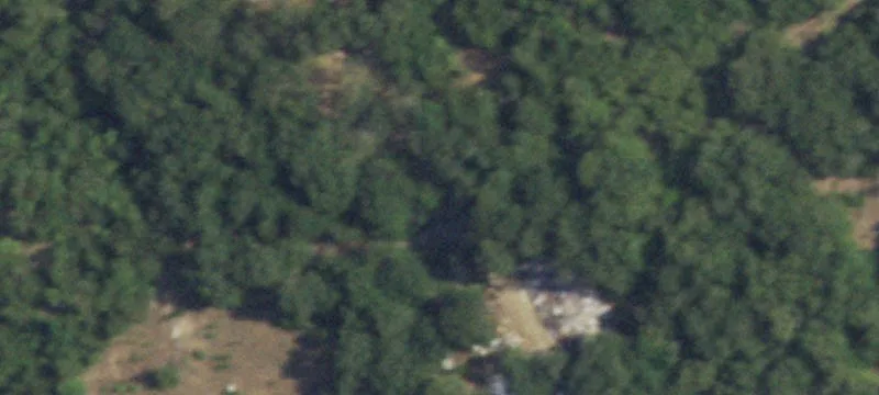 Residential Land in Mansfield ISD