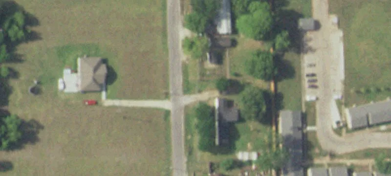 Mixed-Use Property in Bay City