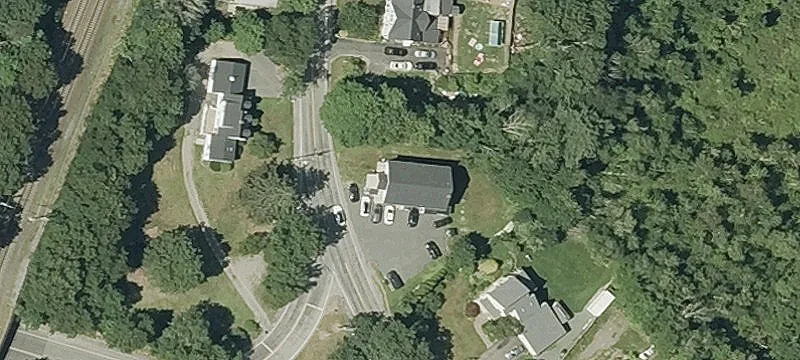 Well-Maintained 5-Unit Apartment Building